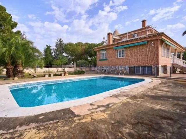 Casa en Venta en San Vicente del Raspeig Sant Vicent del Raspeig