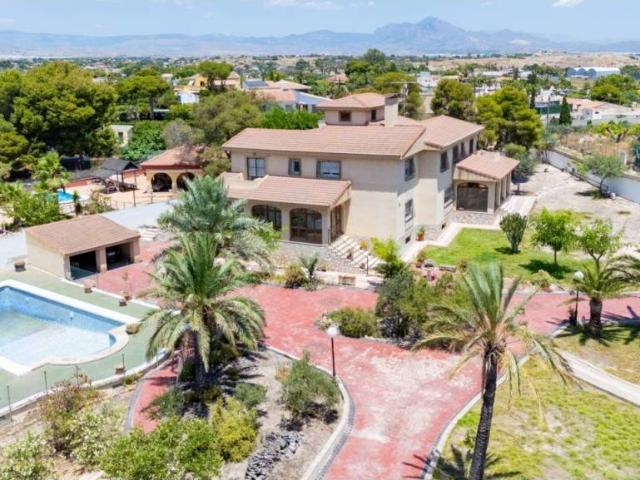Casa en Venta en San Vicente del Raspeig Sant Vicent del Raspeig
