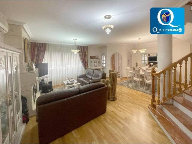 Casa en Venta en San Vicente del Raspeig Sant Vicent del Raspeig