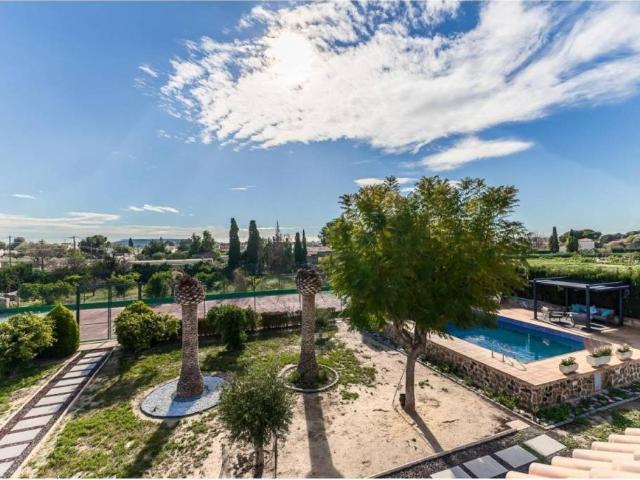 Casa en Venta en San Vicente del Raspeig Sant Vicent del Raspeig