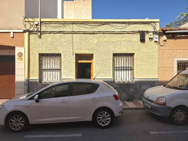 Casa en Venta en San Vicente del Raspeig Sant Vicent del Raspeig