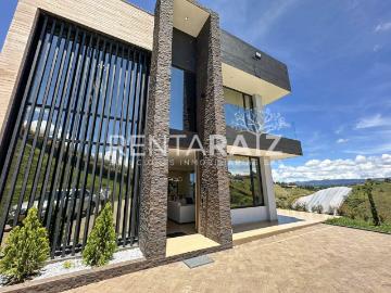 Casa En Venta En San Vicente En San Rafael V280017