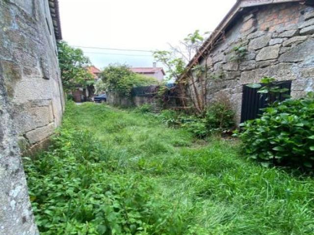 CASA EN VENTA EN SAN XIAO AMOEIRO
