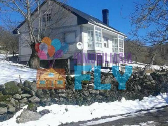 Casa en Venta en San Xoán de Río