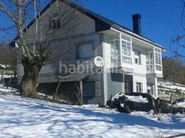 Casa en venta en San Xoán de Río. Casa cerca Manzaneda. Casas San Xoán de.