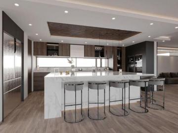 Casa en Venta en SAN ACASIO Hermosa Cocina y Vestidores Amplios