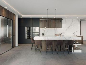 Casa en Venta en SAN ACASIO Hermosa Cocina y Vestidores Amplios