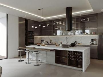 Casa en Venta en SAN ACASIO Hermosa, Segura y Confortable