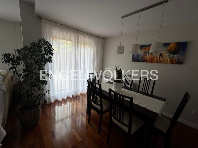 Casa en venta en San Agustín de Guadalix. CHALET ADOSADO DE LUJO ELEGANCIA, CONFORT Y TECNOLOGÍA. Casas San Agustín de.
