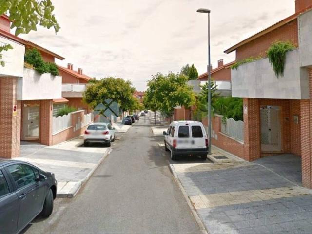 Casa en Venta en San Agustín del Guadalix