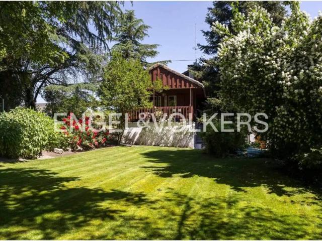 Casa en Venta en San Agustín del Guadalix