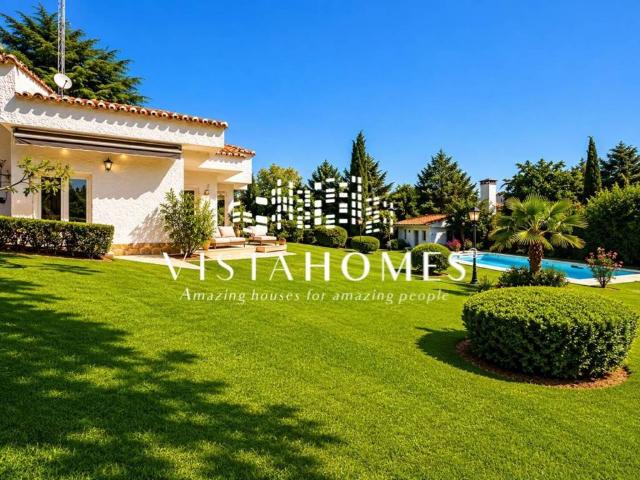 Casa en Venta en San Agustín del Guadalix
