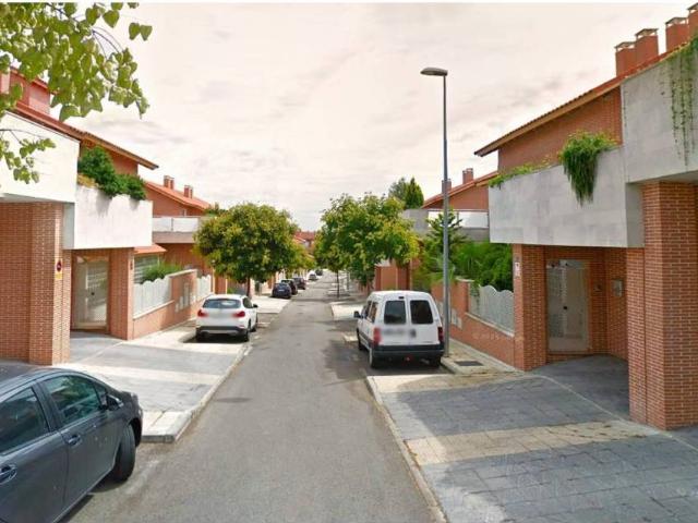 Casa en Venta en San Agustín del Guadalix