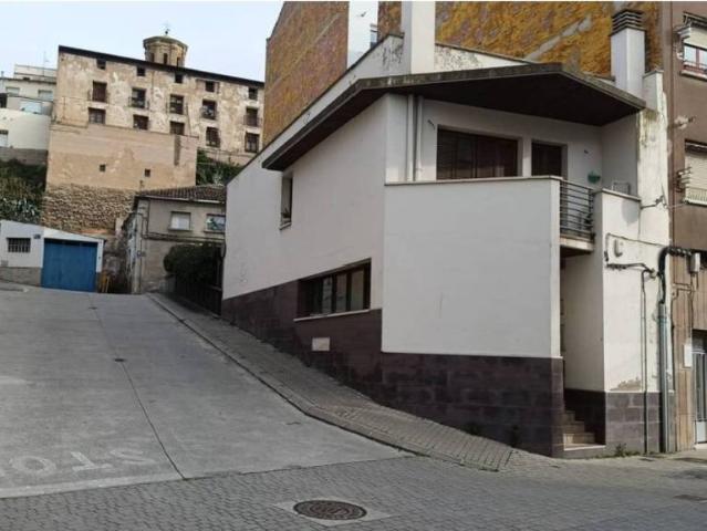 Casa en Venta en San Adrián