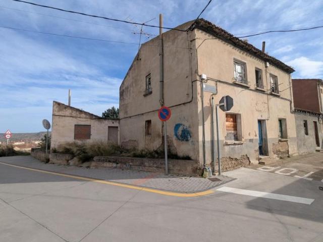Casa en venta en San Adrián, San Adrian