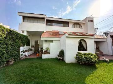 Casa en Venta en San Andrés Cholula Camino Real a Momoxpan