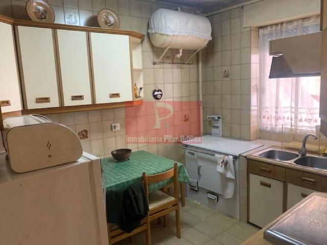 Casa en Venta en San Andrés del Rabanedo