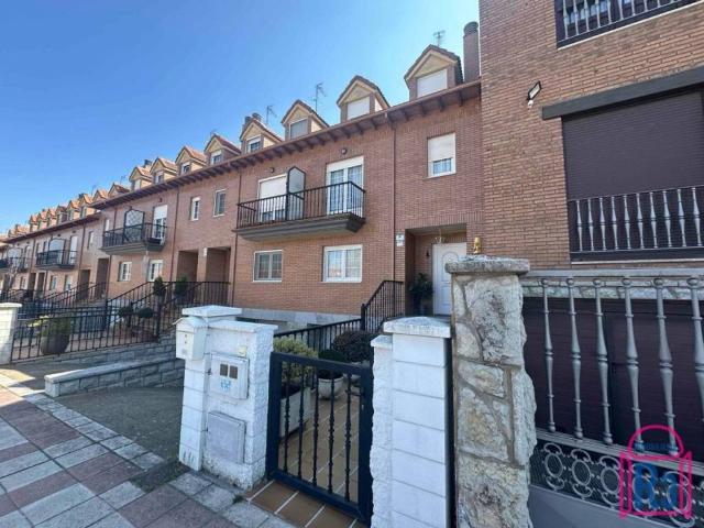 Casa en Venta en San Andrés del Rabanedo