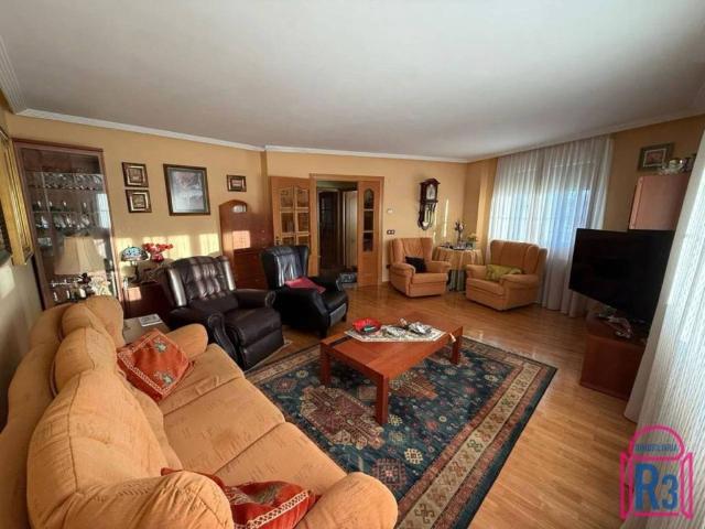 Casa en Venta en San Andrés del Rabanedo