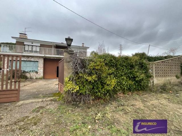 Casa en Venta en San Andrés del Rabanedo