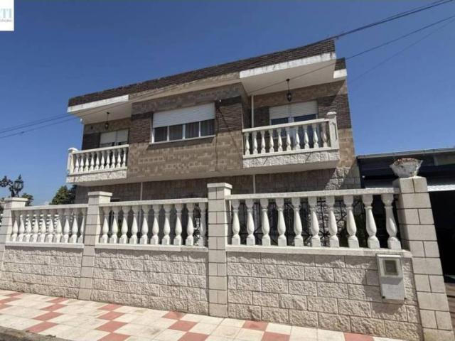 Casa en Venta en San Andrés del Rabanedo
