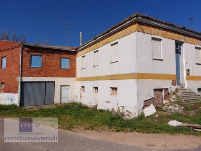Casa en Venta en San Andrés del Rabanedo