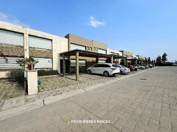 Casa en venta en San Andres Ocotlan, Calimaya, México