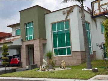 Casa en venta en San Andres Ocotlan, Calimaya, México