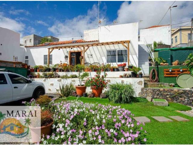 Casa en Venta en San Andrés y Sauces