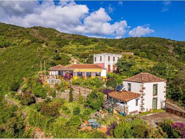 Casa en Venta en San Andrés y Sauces