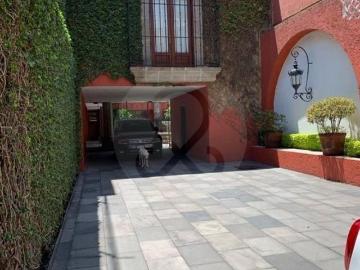 Casa en venta en San Ángel