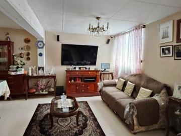 CASA EN VENTA EN SAN ÁNGEL, ÁLVARO OBREGÓN