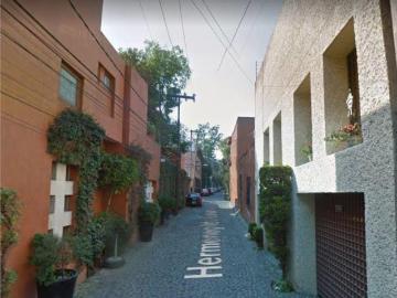 Casa en venta en San Angel Inn, Álvaro Obregón, Ciudad de México