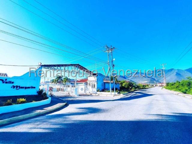 Casa en Venta en San Antonio, Margarita