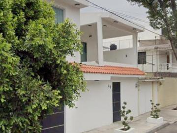 Casa en venta en San Antonio, Azcapotzalco