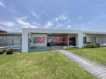 Casa en venta en San Antonio a S/1,665,000