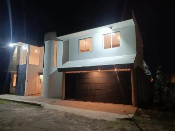 Casa en Venta en San Antonio Cacalotepec | 4 Recámaras | Cochera 4 Autos | A pasos de La Salle