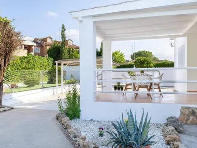 Casa en Venta en San Antonio de Benagéber