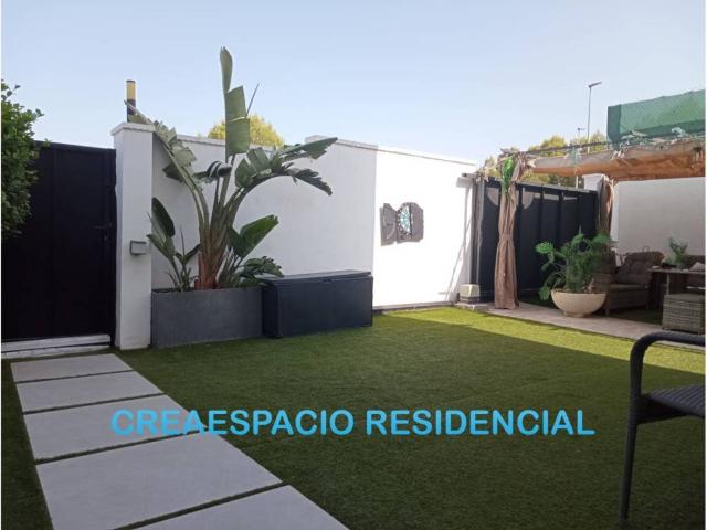Casa en Venta en San Antonio de Benagéber