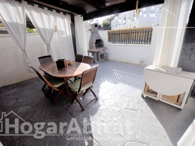 Casa en Venta en San Antonio de Benagéber