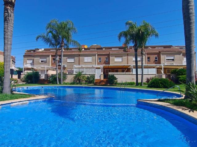 Casa en Venta en San Antonio de Benagéber