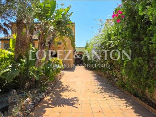 Casa en Venta en San Antonio de Benagéber