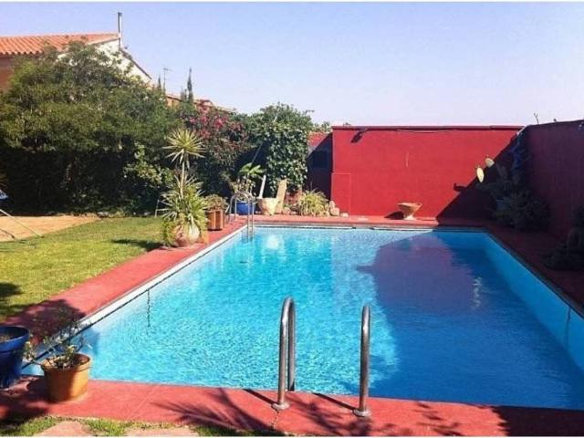 Casa en Venta en San Antonio de Benagéber