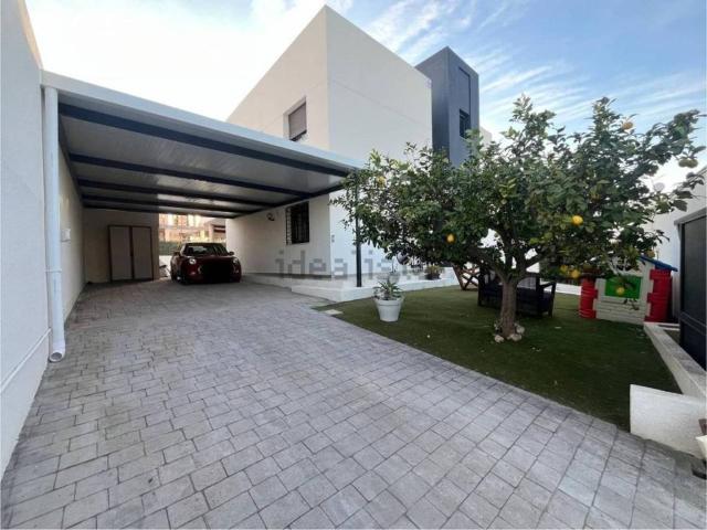 Casa en Venta en San Antonio de Benagéber