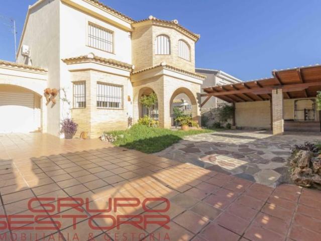Casa en venta en San Antonio de Benagéber, San Antonio de Benagéber