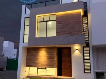 Casa en venta en San Antonio El Desmonte, Pachuca de Soto, Hidalgo