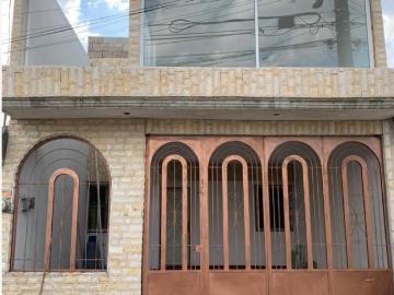 Casa en venta en San Antonio El Desmonte, Pachuca de Soto, Hidalgo
