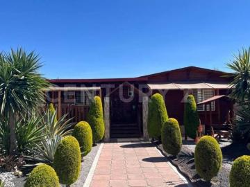 Casa en venta en San Antonio El Desmonte, Pachuca de Soto, Hidalgo