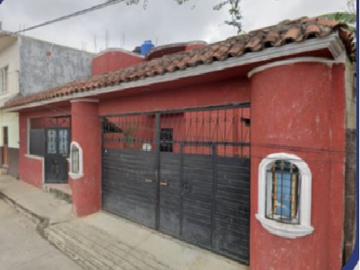 Casa en venta en San Antonio, Las Rosas, Chiapas