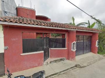 Casa en venta en San Antonio, Las Rosas, Chiapas